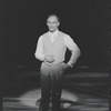 Steve Barton in the stage production Red Shoes