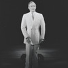 Steve Barton in the stage production Red Shoes
