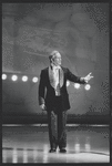 Steve Barton in the stage production Red Shoes