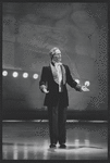 Steve Barton in the stage production Red Shoes