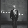 Steve Barton in the stage production Red Shoes