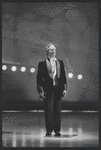 Steve Barton in the stage production Red Shoes