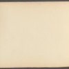 Back cover and spine