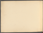 Back cover and spine