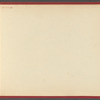 Back cover and spine