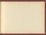 Back cover and spine