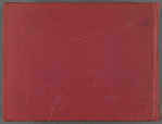 Back cover and spine