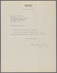 Perry, Armstrong