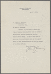 Pershing, John J