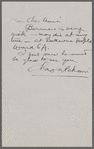 Petioni, Charles Augustin