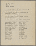 Harlem Political Union