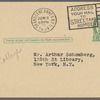 Porter, Howard F