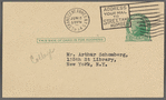 Porter, Howard F