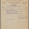 Porter, Josep