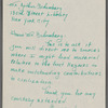 Postles, Grace V