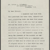 O'Keefe, Thomas M
