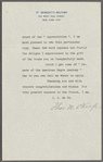 O'Keefe, Thomas M