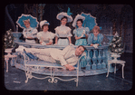 The Gay Life, original Broadway production