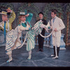 The Gay Life, original Broadway production