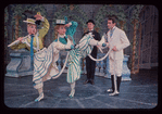 The Gay Life, original Broadway production
