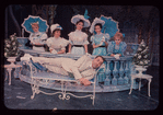 The Gay Life, original Broadway production