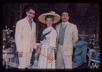 The Gay Life, original Broadway production
