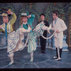 The Gay Life, original Broadway production