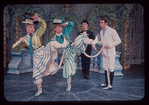 The Gay Life, original Broadway production