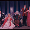 From A to Z, original Broadway production