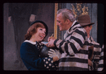 Fade Out-Fade In, original Broadway production