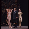 Fade Out-Fade In, original Broadway production