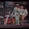 Fade Out-Fade In, original Broadway production