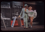 Fade Out-Fade In, original Broadway production
