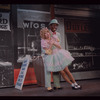 Fade Out-Fade In, original Broadway production