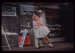 Fade Out-Fade In, original Broadway production