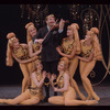 Fade Out-Fade In, original Broadway production