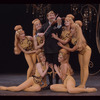 Fade Out-Fade In, original Broadway production