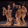 Fade Out-Fade In, original Broadway production
