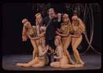 Fade Out-Fade In, original Broadway production