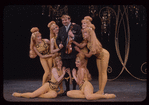 Fade Out-Fade In, original Broadway production