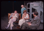 Fade Out-Fade In, original Broadway production