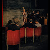 Say, Darling, original Broadway production