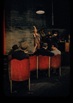 Say, Darling, original Broadway production