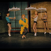 Say, Darling, original Broadway production