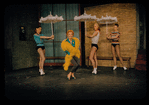 Say, Darling, original Broadway production