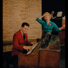 Say, Darling, original Broadway production