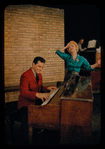 Say, Darling, original Broadway production