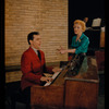 Say, Darling, original Broadway production