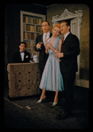 Say, Darling, original Broadway production
