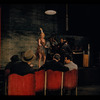 Say, Darling, original Broadway production